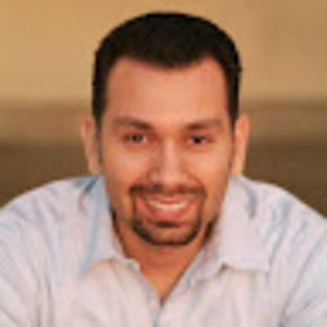 Meet your Posher, Roberto j.